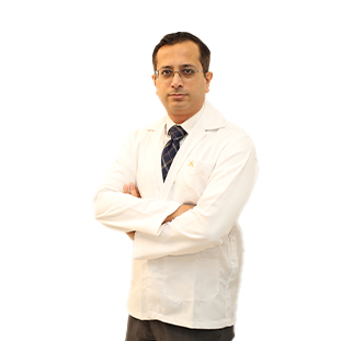 Dr. Vivek Venkatramani